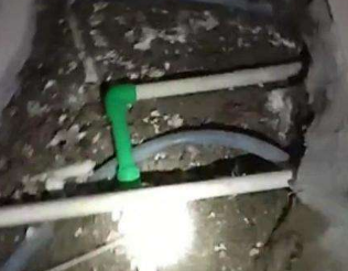 孟州卫生间漏水多少钱