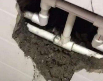 孟州卫生间漏水哪家好