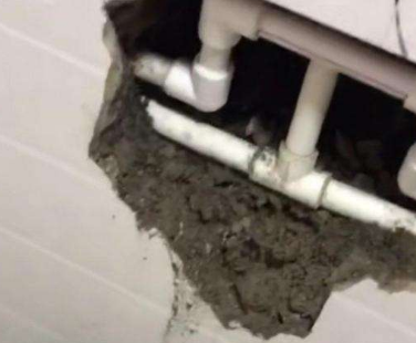 孟州卫生间防水找谁好