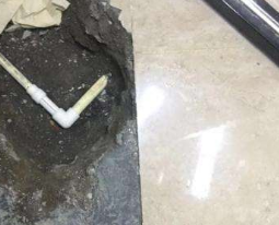 孟州卫生间测漏水多少钱