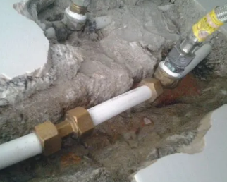 孟州测漏水多少钱