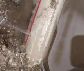 孟州水管维修公司