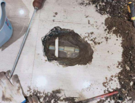 孟州卫生间防水多少钱