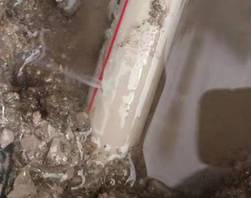 孟州水管维修多少钱