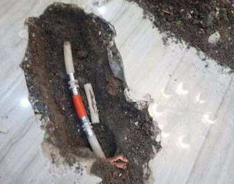 孟州水管维修哪家好
