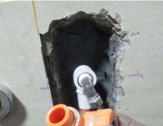 孟州卫生间测漏水哪家好