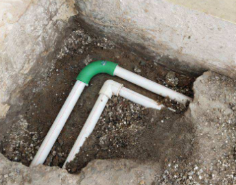 孟州卫生间测漏水价格多少