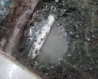 孟州卫生间测漏水哪家好