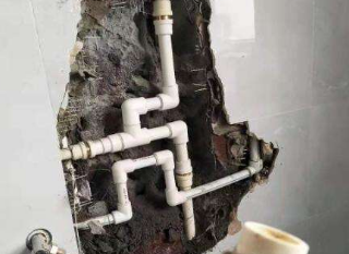 孟州卫生间测漏水价格多少