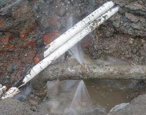 孟州水管维修费用是多少