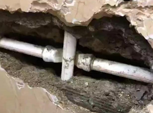 孟州水管维修哪家好