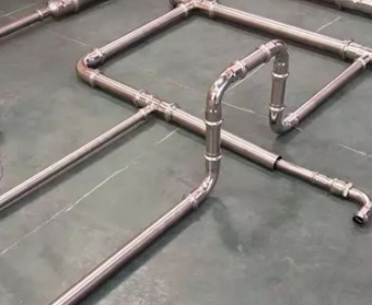 孟州水管维修多少钱