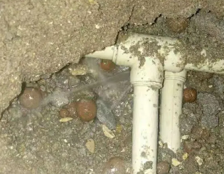 孟州卫生间测漏