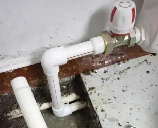 孟州卫生间测漏水多少钱