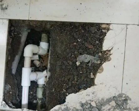 孟州卫生间测漏水哪家好