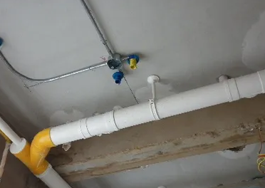 孟州水管维修多少钱