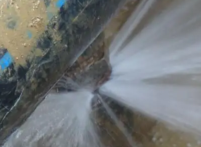 孟州卫生间测漏水施工步骤