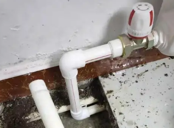 孟州卫生间测漏水多少钱