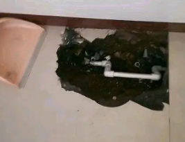 孟州卫生间测漏水多少钱