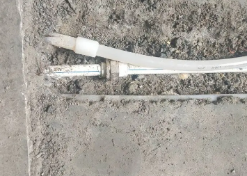 孟州卫生间测漏水之解决方法