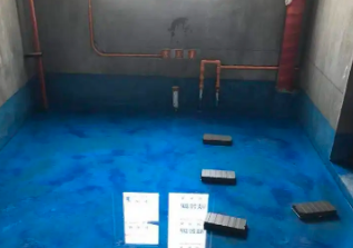 孟州卫生间防水步骤