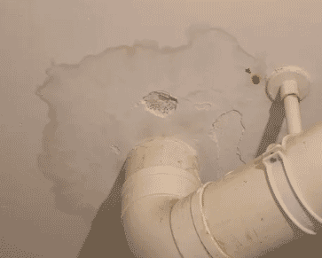 孟州卫生间测漏水的检测方法