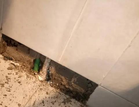 孟州测漏水公司为您专业分享下检漏仪器准确定位的方法有什么特点?