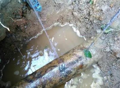 孟州卫生间测漏水公司分享下我们可以检测到轻微的漏水和水压吗？