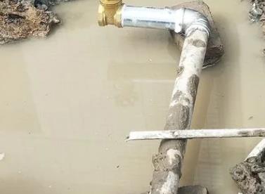孟州测漏水公司电话